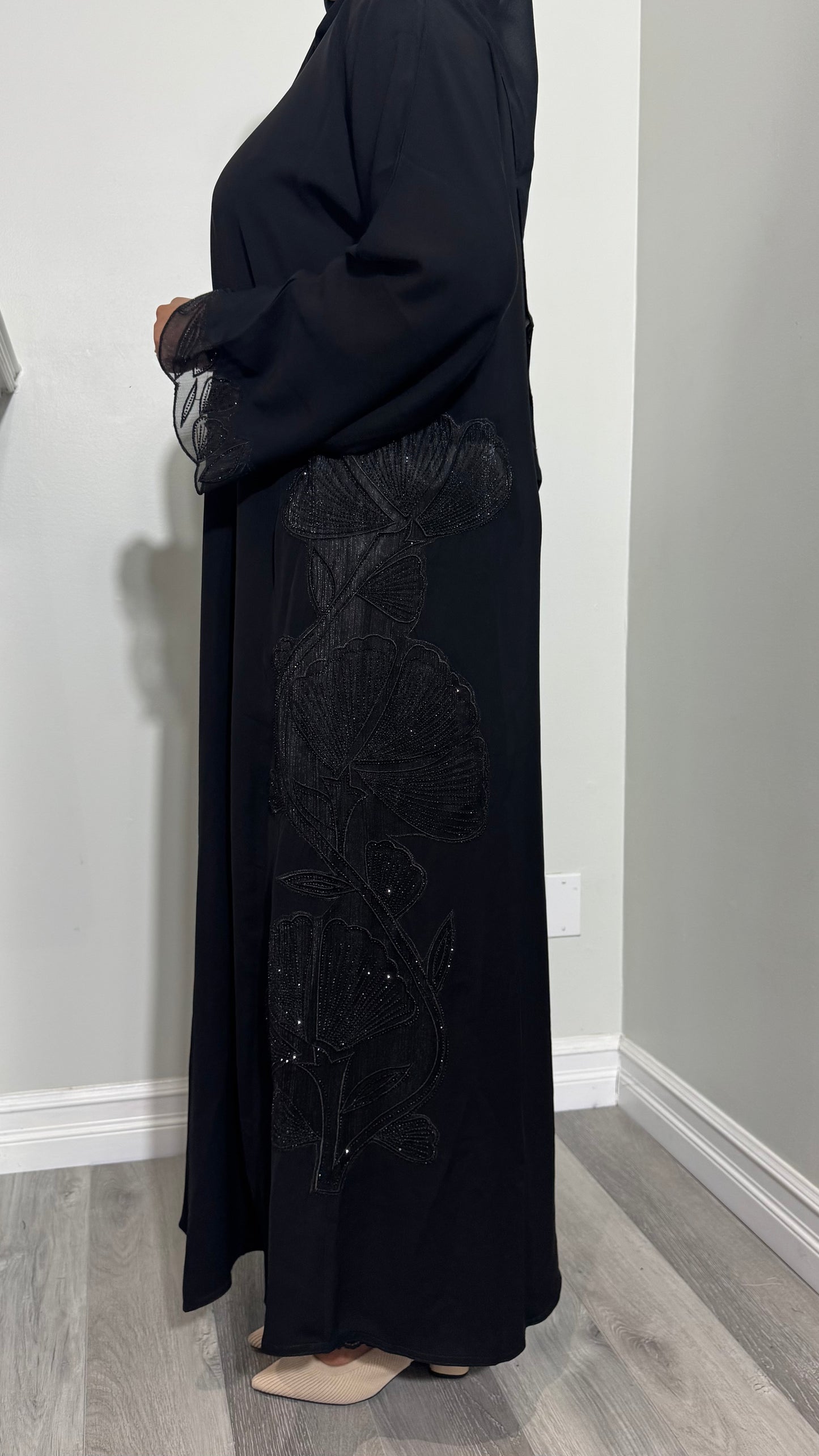 Maya Abaya