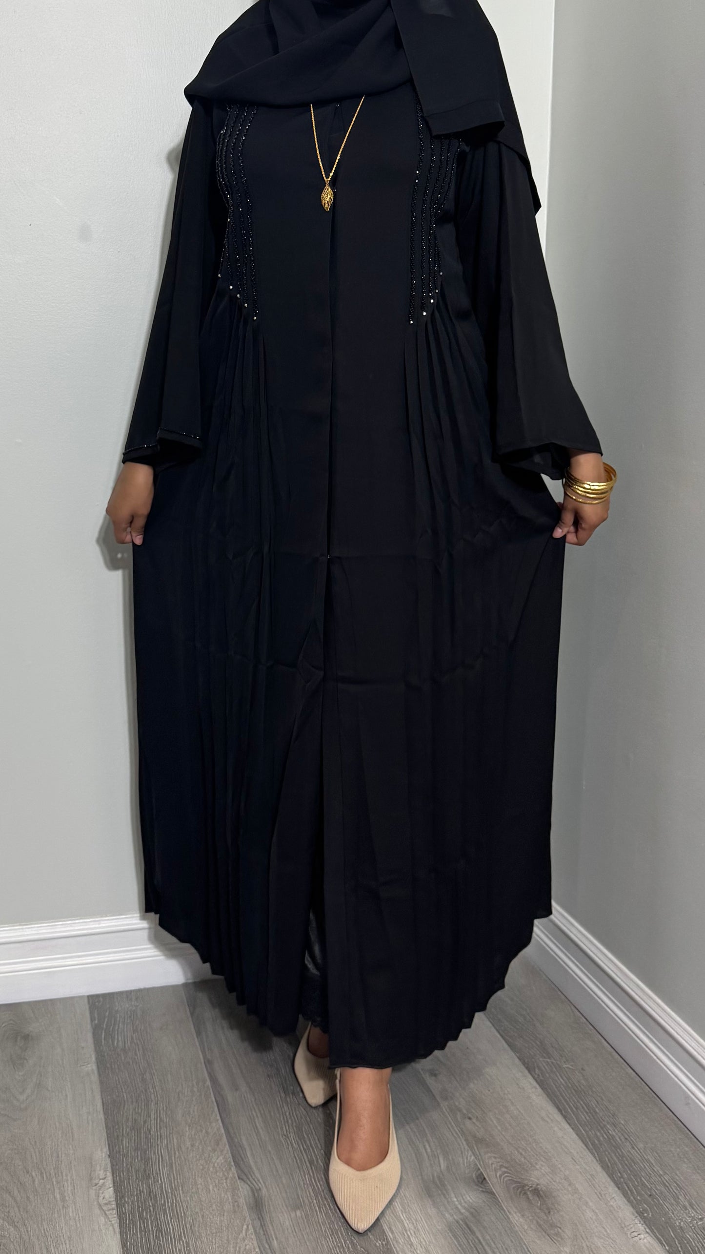 Hala Abaya