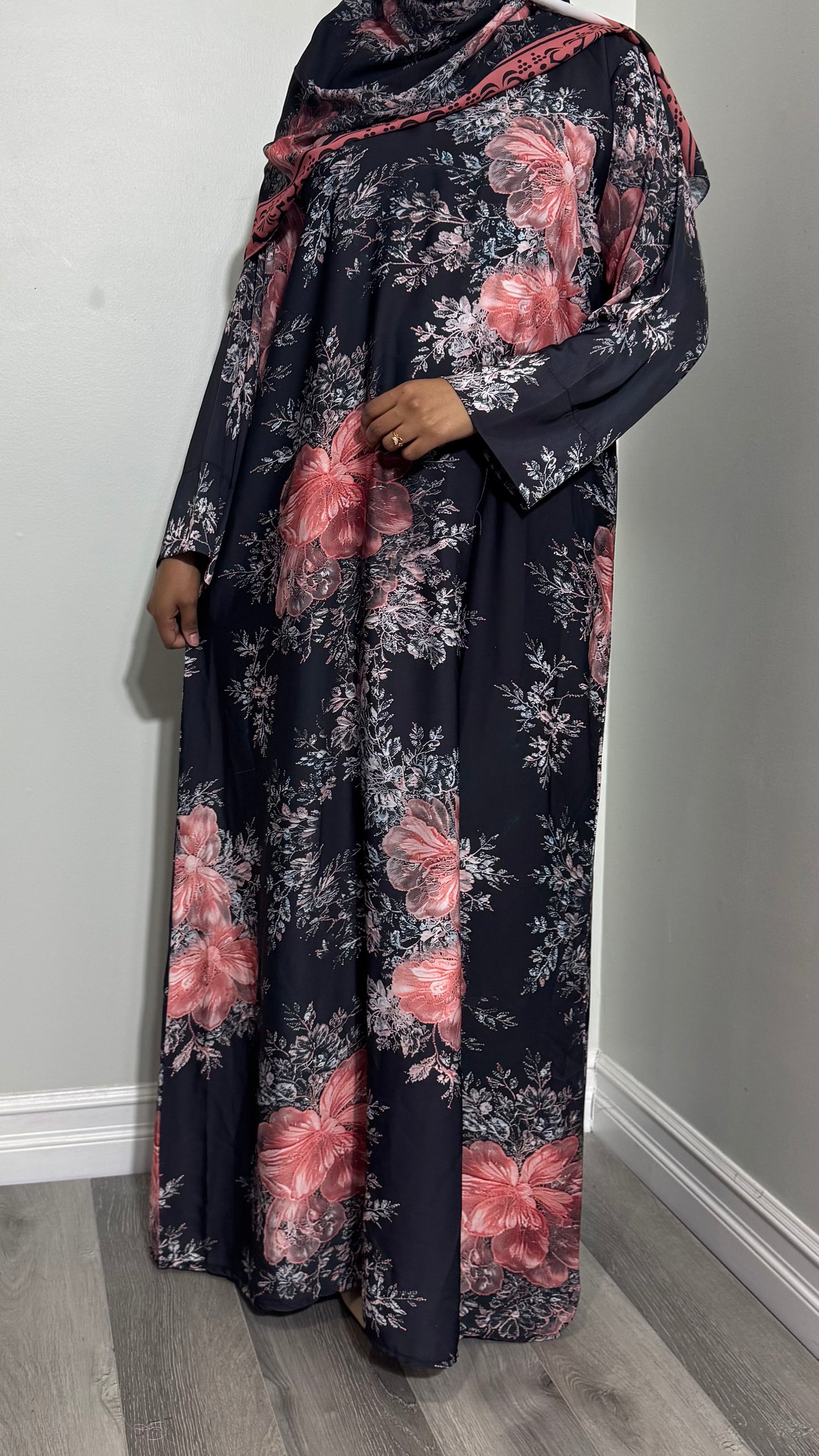 Eman Abaya