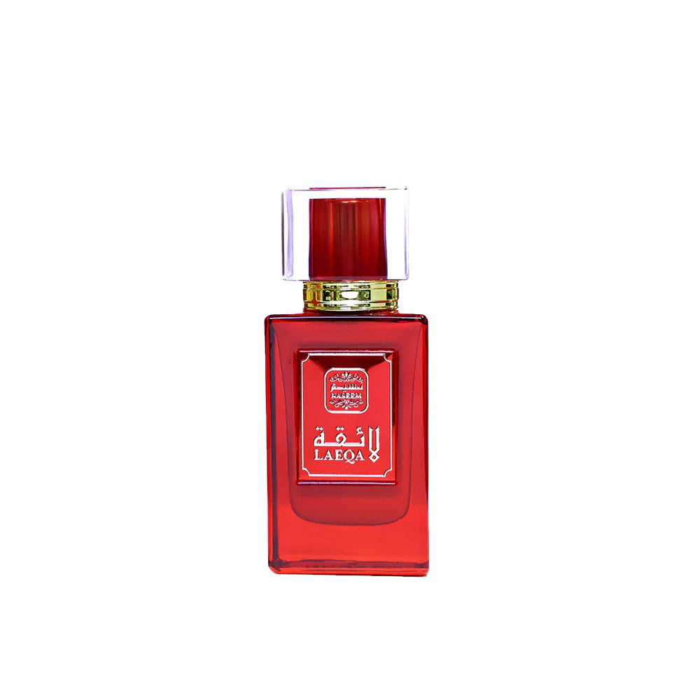 Laeqa Naseem Aqua Perfume 30ML