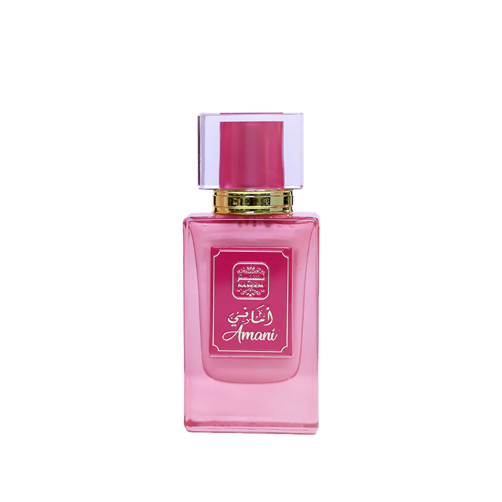 Amani Naseem Aqua Perfume 30ML