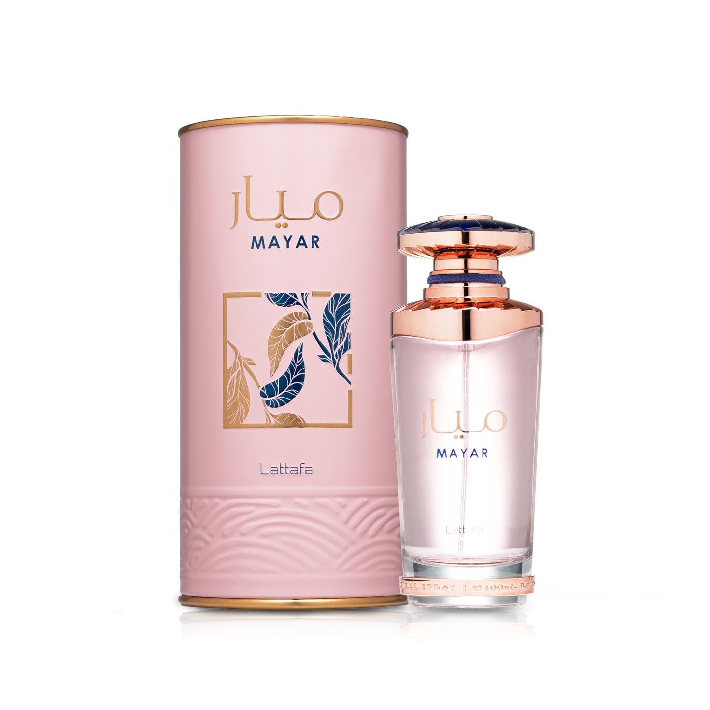 Mayar Lattafa Perfume 100ML
