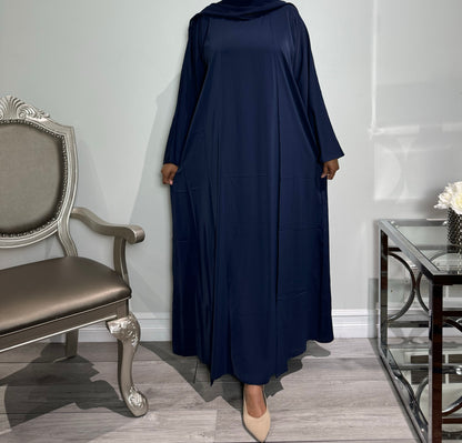 Matching Abaya Sets