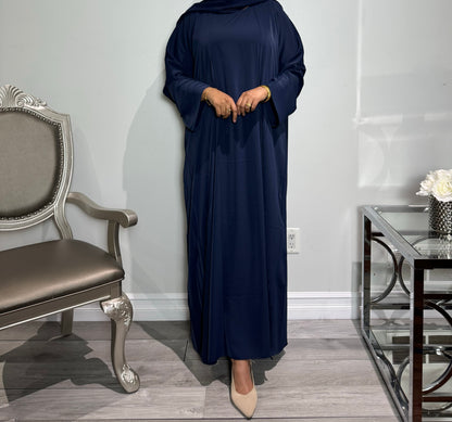 Matching Abaya Sets