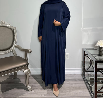 Matching Abaya Sets