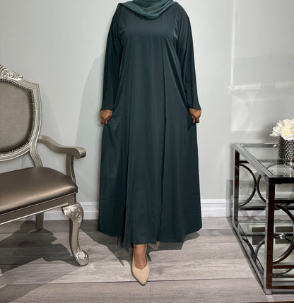 Matching Abaya Sets