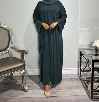 Matching Abaya Sets