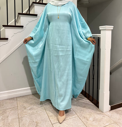 Butterfly Dress