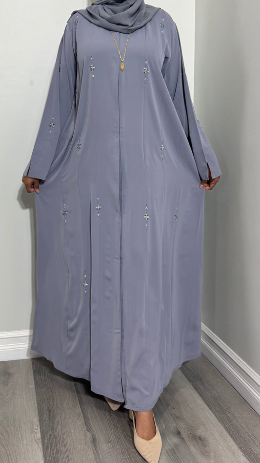 Layla Abaya