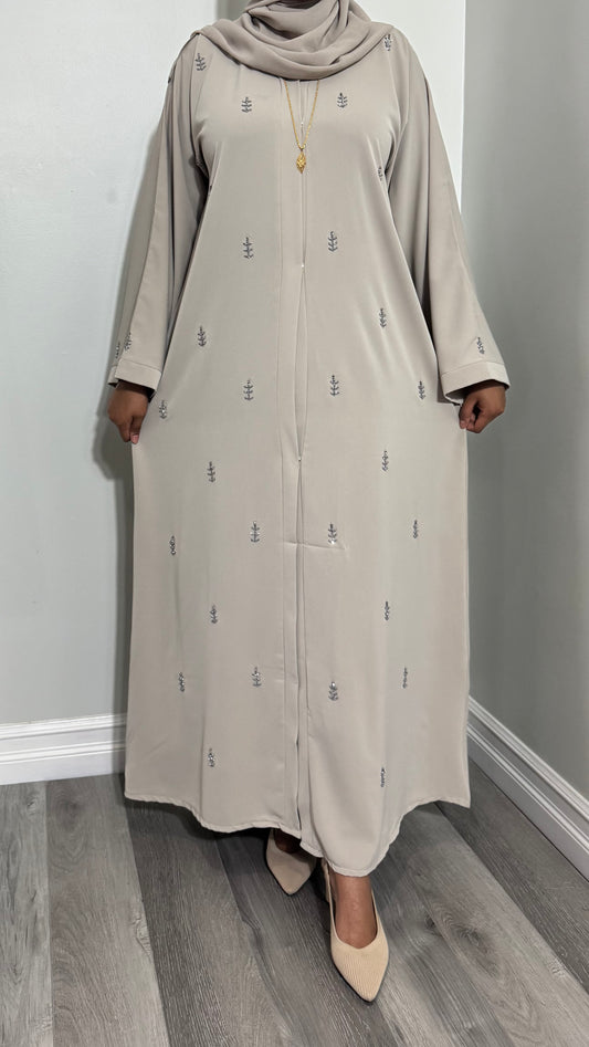 Reem Abaya