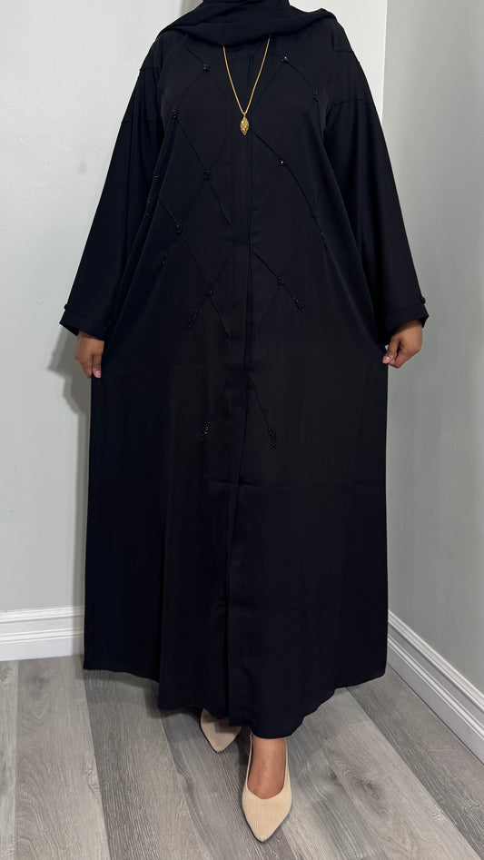 Nisa Abaya