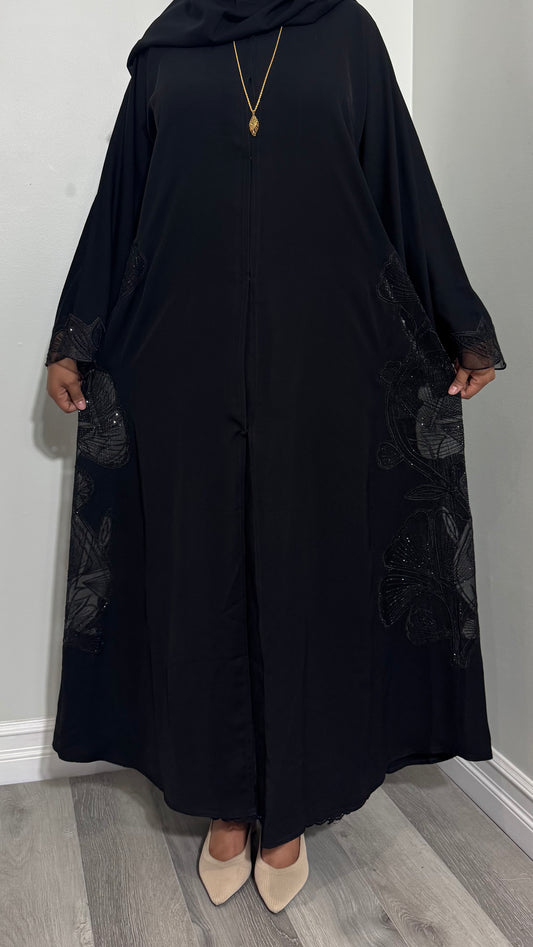 Maya Abaya