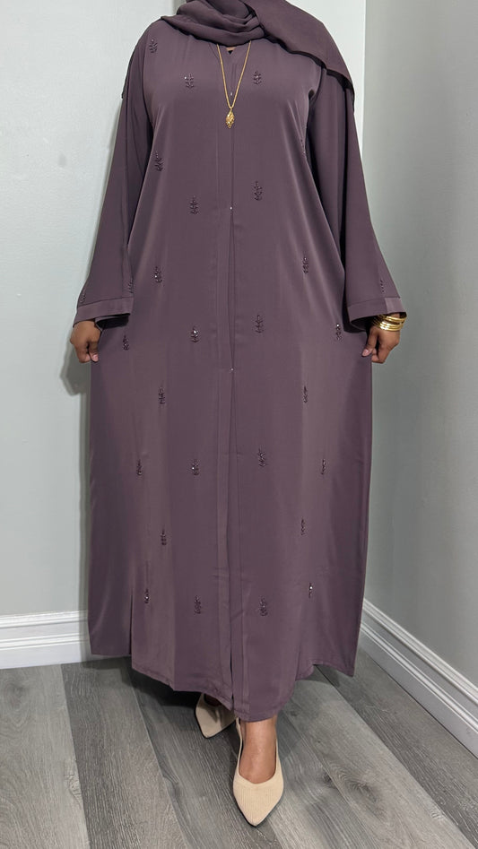 Reem Abaya