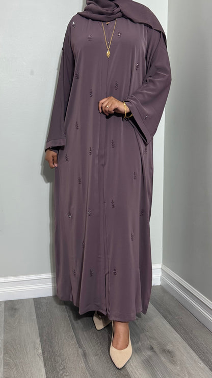 Reem Abaya