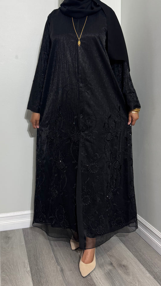 Warda Abaya