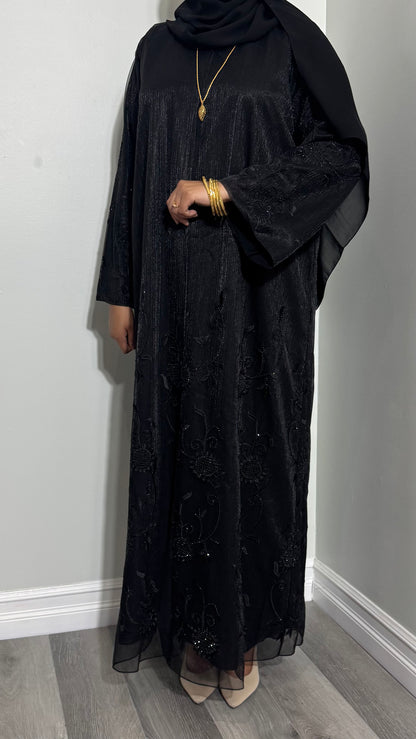 Warda Abaya