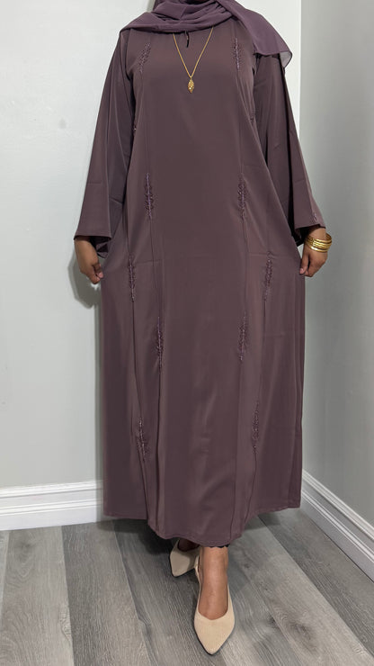 Mina Abaya