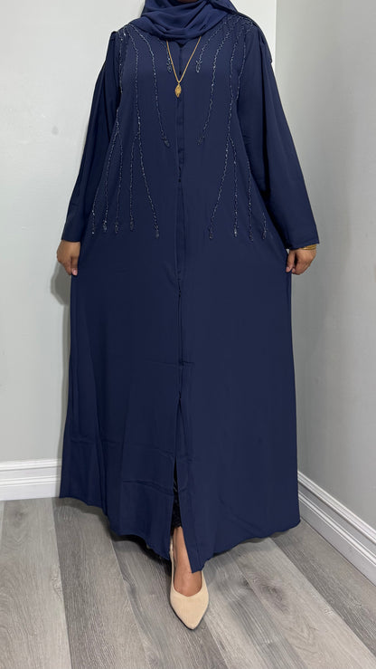 Mina Abaya