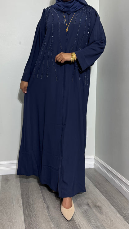 Mina Abaya