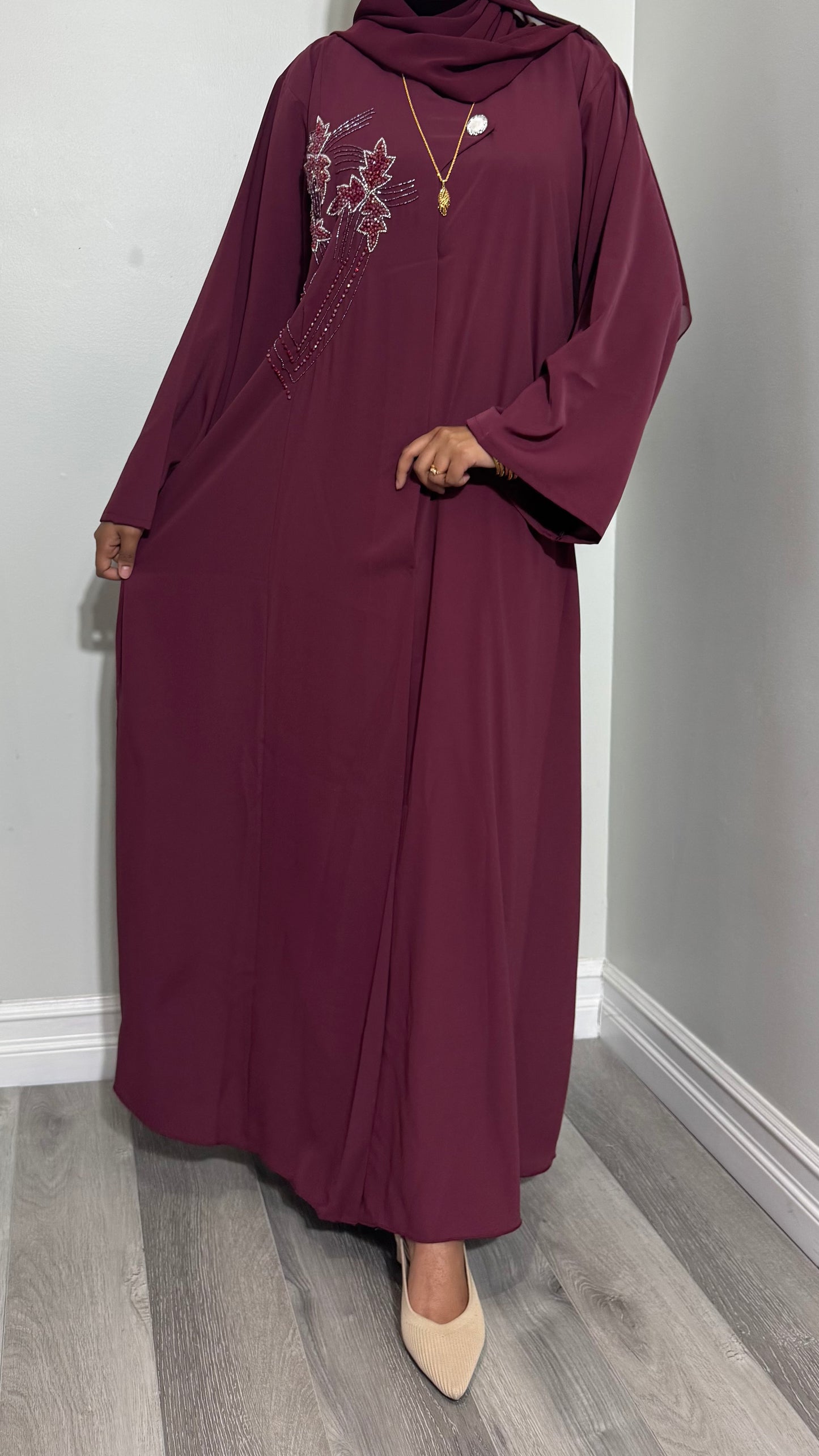 Katy Abaya