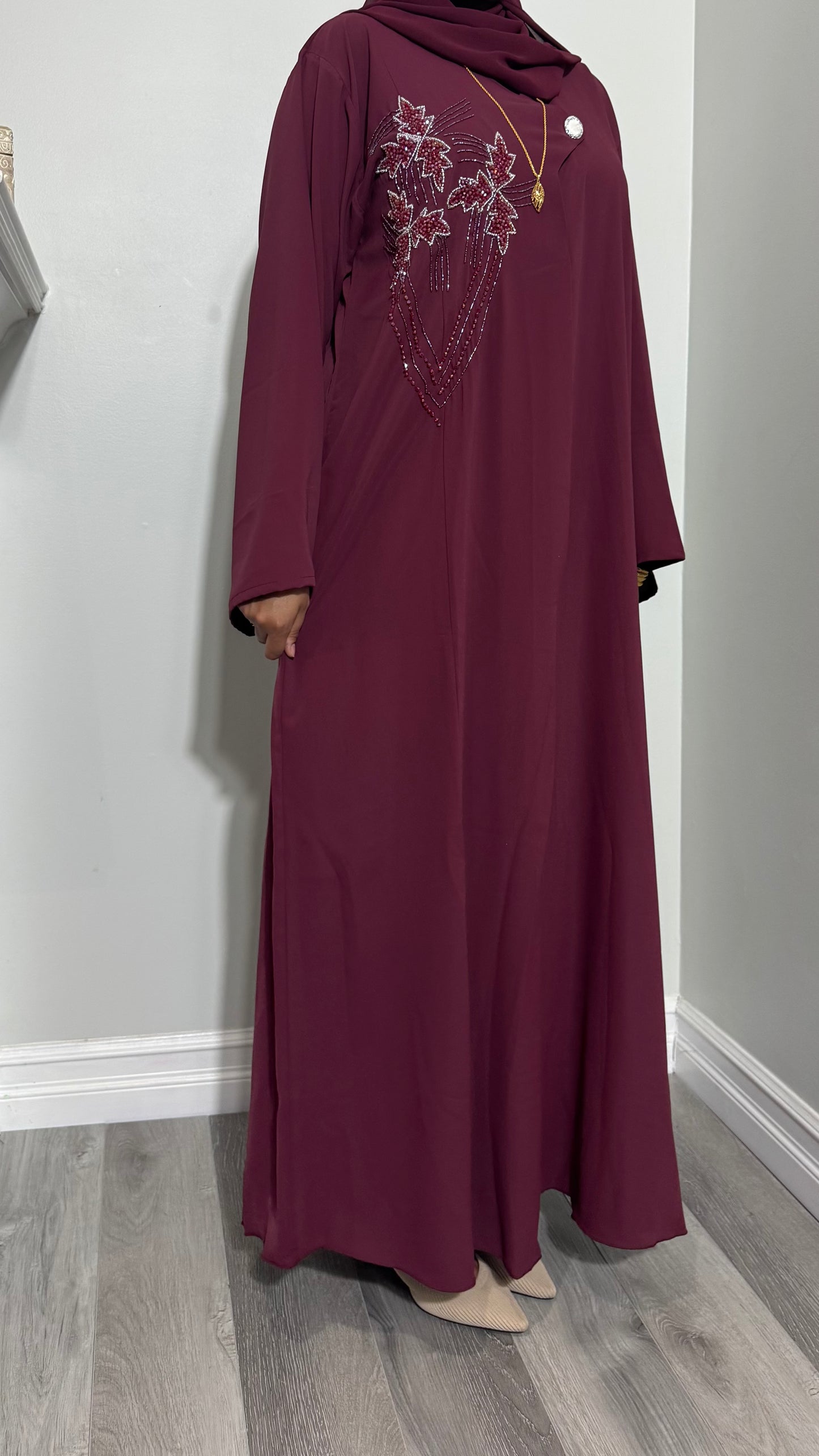 Katy Abaya