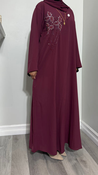 Katy Abaya