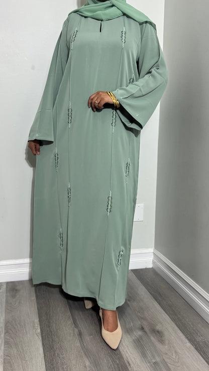 Mina Abaya