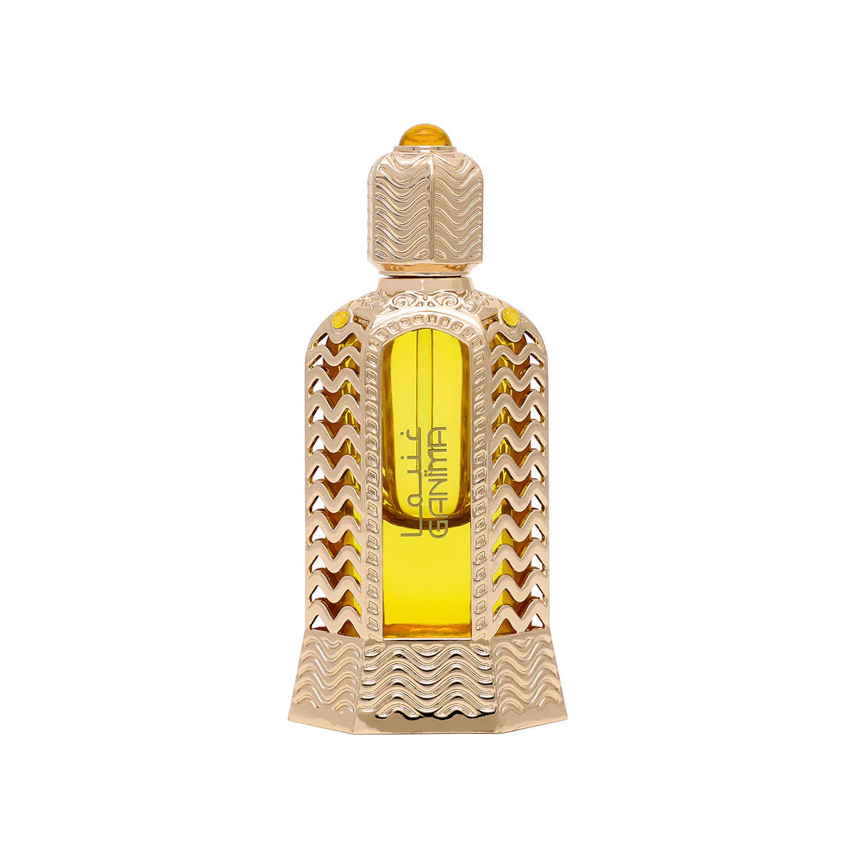 Ganima Naseem Perfume Oil 18ML