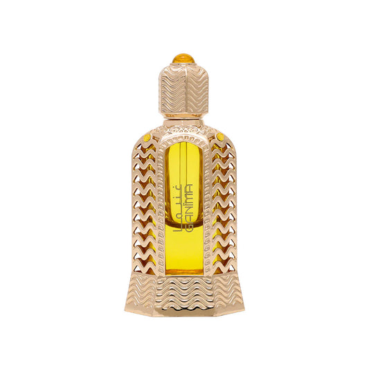 Ganima Naseem Perfume Oil 18ML