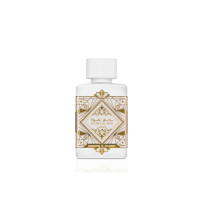 Badee Al Oud Honor and Glory Lattafa Perfume 100ML