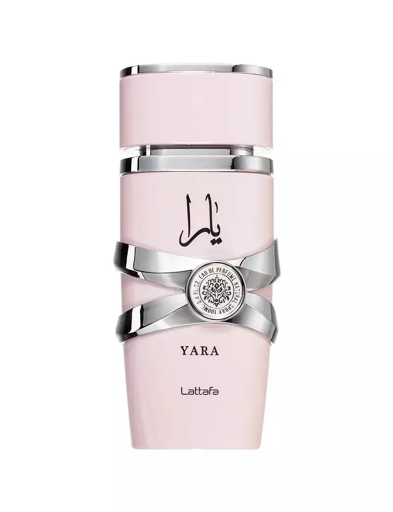 Yara Lattafa Perfume 100ML