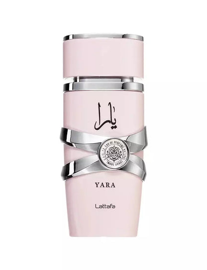 Yara Lattafa Perfume 100ML