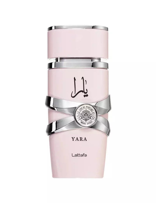 Yara Lattafa Perfume 100ML