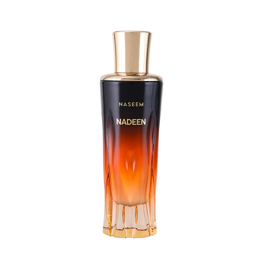 Nadeen Naseem Aqua Perfume 80ML