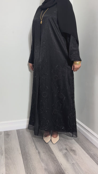 Warda Abaya