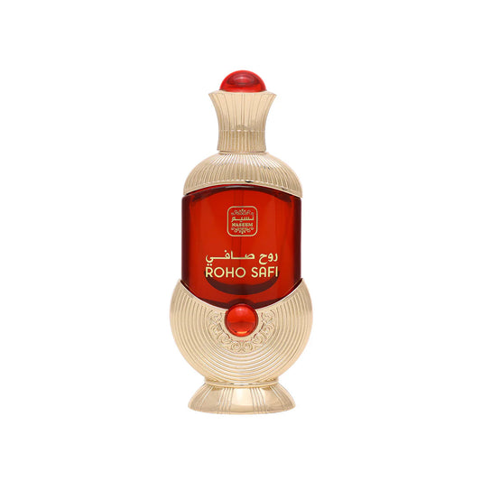 Roho Safi Naseem Perfume Oil 18ML