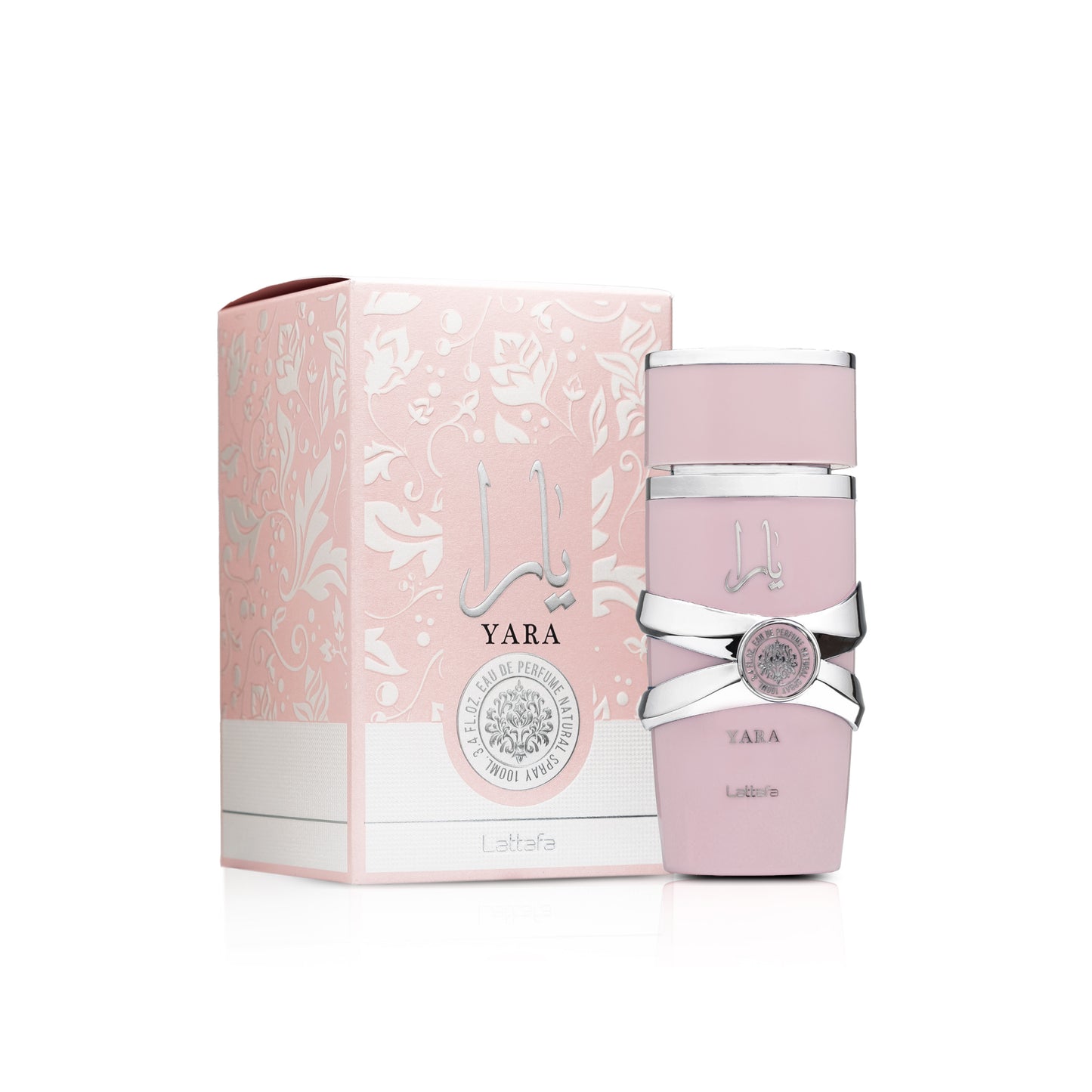 Yara Lattafa Perfume 100ML