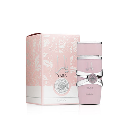 Yara Lattafa Perfume 100ML